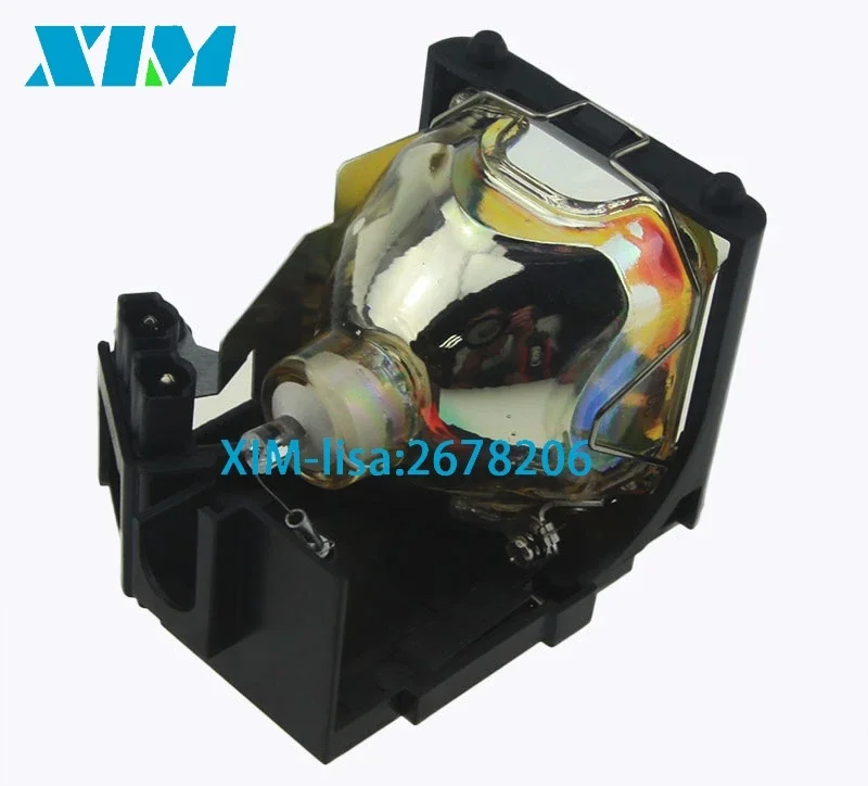 Projector lamp With housing DT00401 / DT00511 for Hitachi CP-S225A CP-S225AT CP-S225W CP-S317W CP-S318 CP-X328 ED-S317A ED-X3280