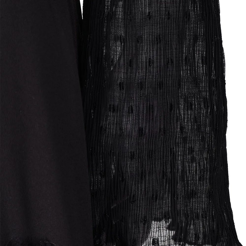 Witch Elphaba Cosplay Fantasy Hat Eyeglasses Clothing 2024 Movie Wiked Costume Disguise Adult Women Roleplay Fantasia Outfits