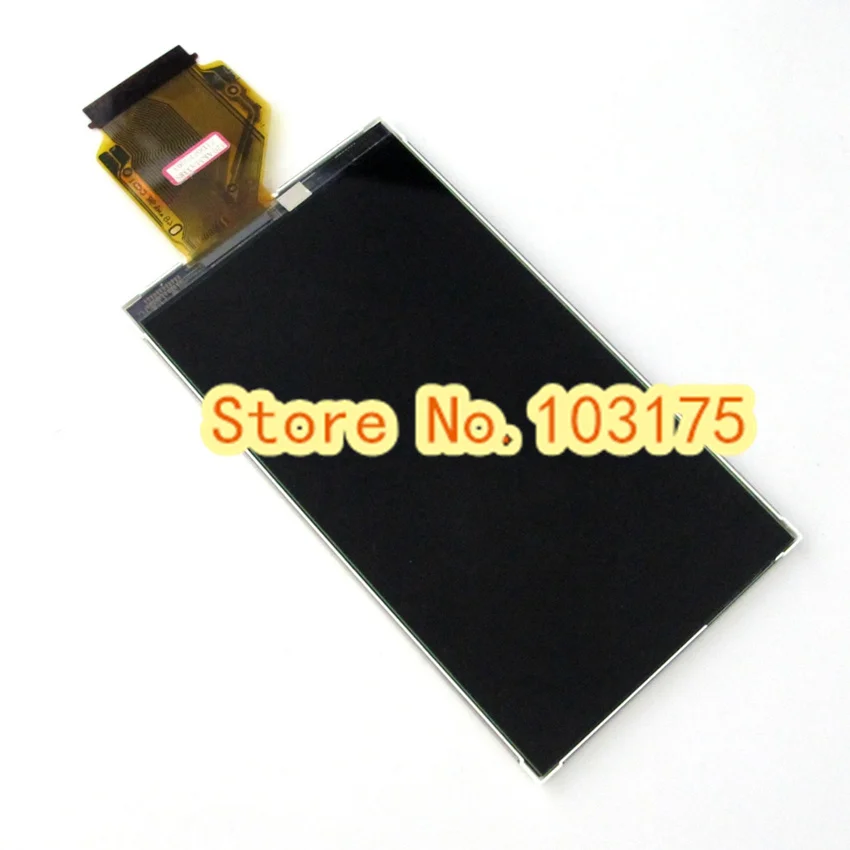 100% Original New touch screen For Sony PMW-100 PMW-150 PMW-200 LCD Display Screen blacklight camera repair part