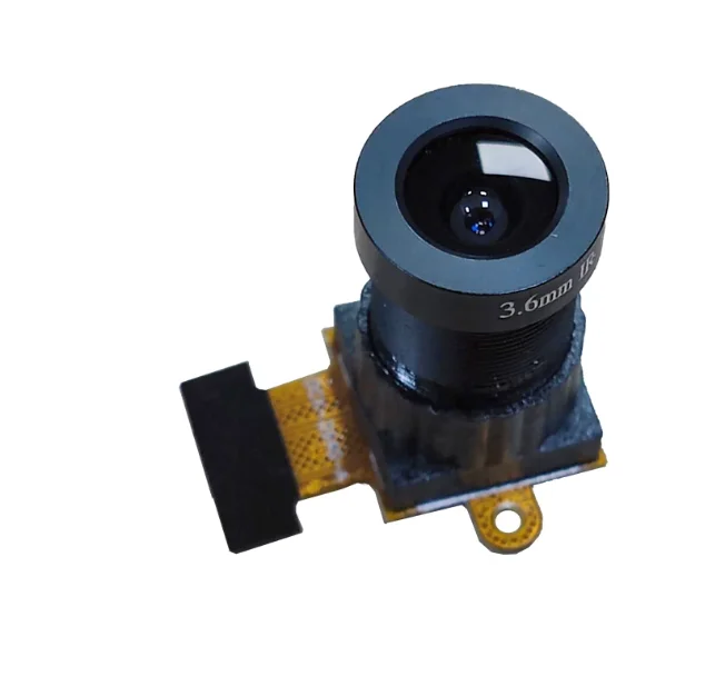 

5 million high-definition ov5640 camera module dvp interface lens for stm32/k210 3.6mm lens