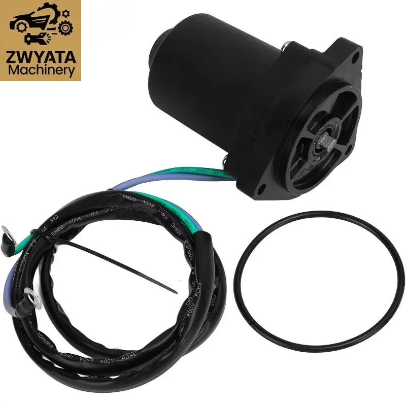 

Tilt Trim Motor 6EK-43880-00 6EK-43880-11 6EK-43880 for YAMAHA 4T F75 F80 F90 F100 F115 FL115 F125 F130 150HP Outboard Engine