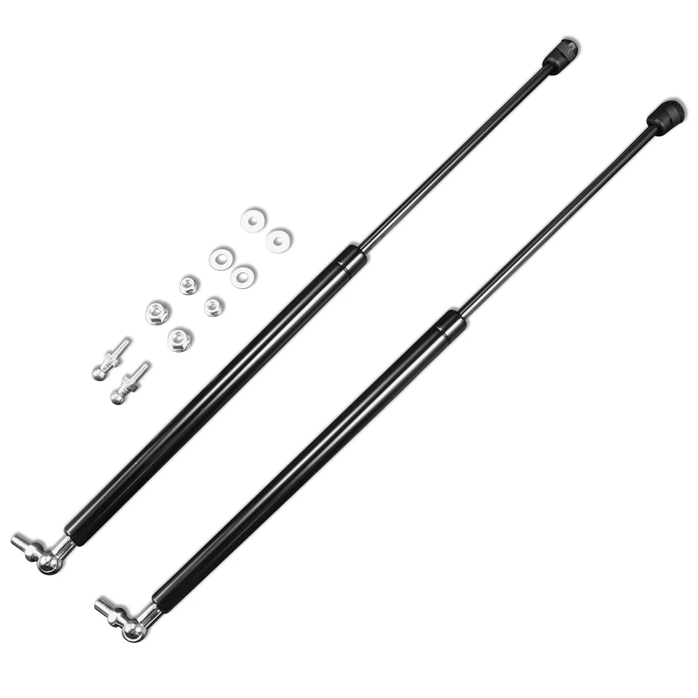 For Skoda Octavia A7 MK3 2012-2020 Car-Styling Refit Bonnet Hood Gas Shock Lift Strut Bars Support Rod Accessories 2PCS