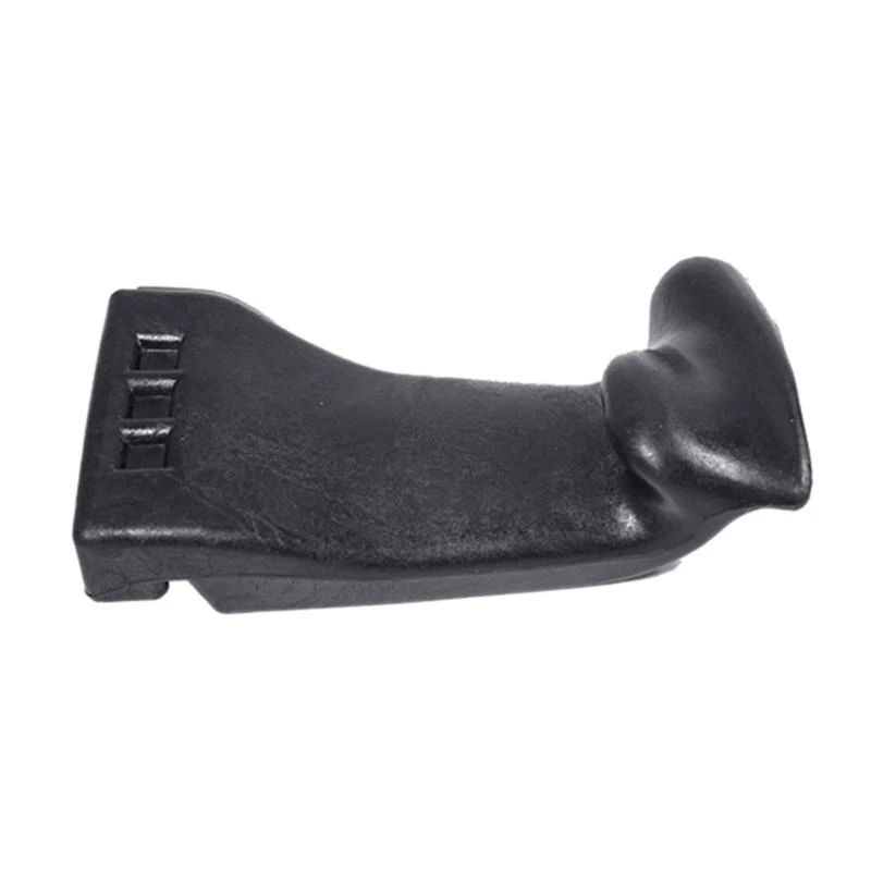 U1JF Car Tyre Changer voor TCA34 Leverloos gereedschap Accessoire Black Demount Duck Head RP6-710014120 Vervanging