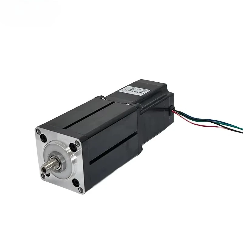 

Электрический линейный привод 57HF5630T8C2-200, замена сервопривода, электрический цилиндр по заводским ценам