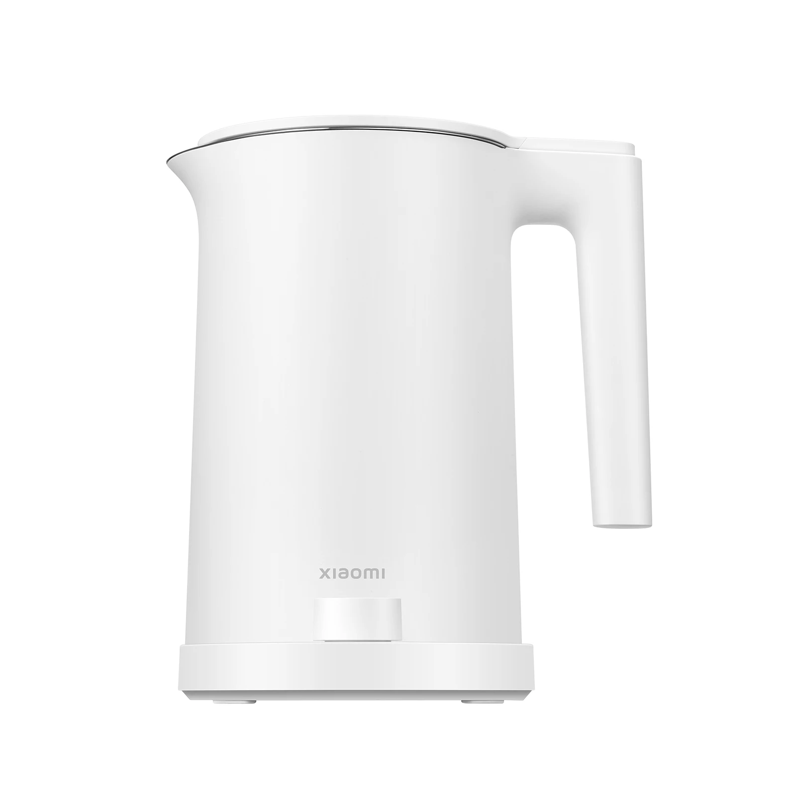 الرسمية |     Xiaomi Smart Kettle 2 Pro، تحكم دقيق في درجة الحرارة، أوضاع غليان المياه المختلفة، سعة كبيرة 1.7 لتر