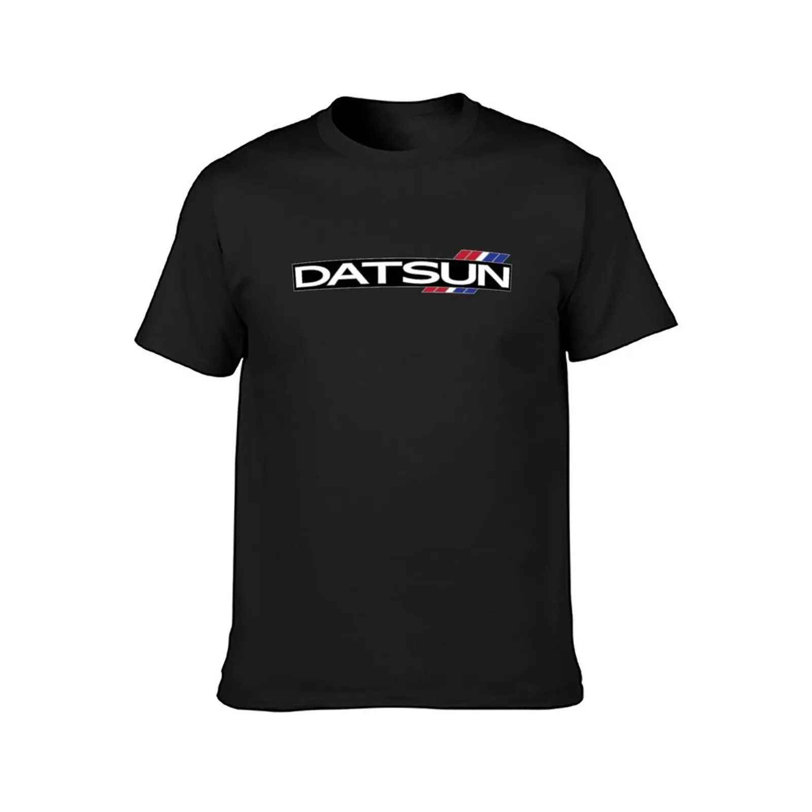 Datsun 510 Emblem T-Shirt shirts graphic tees tees customizeds plain t shirts men