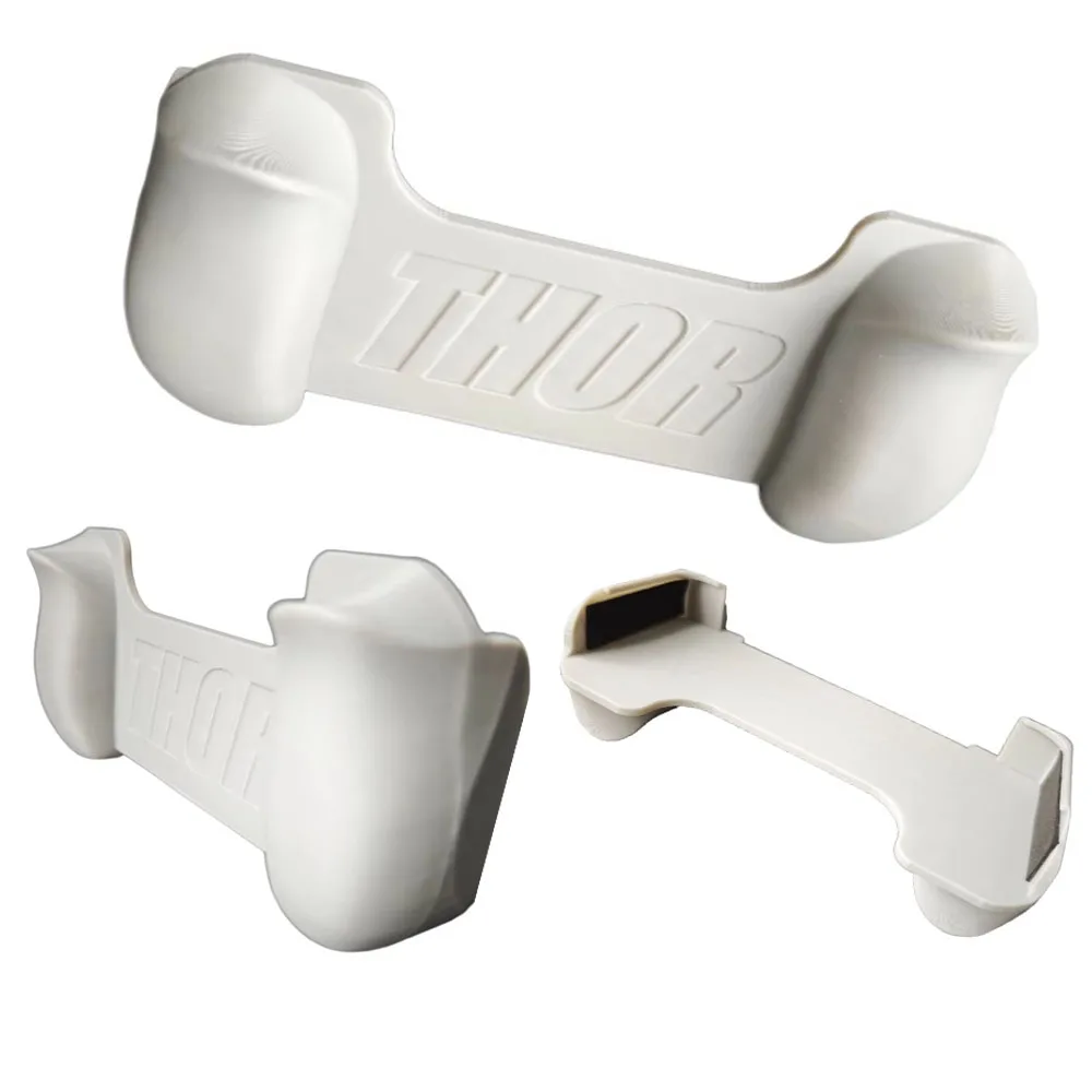 

for AYN THOR PLA+ DIY Handle Game Controller 3D Printed Grip Handle for AYN THOR Game Console Holding Handle Ergonomic Design