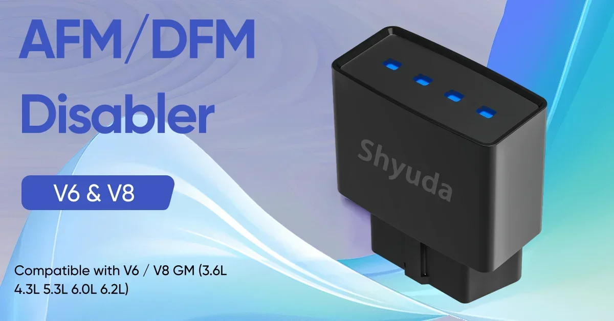 Urządzenie AFM/DFM Aktywne zarządzanie paliwem Usuń rozbijak do silników Cadillac Escalade GM Silors V6/V8, 4,3 l, 5,3 l, 6,0 l, 6,2 l