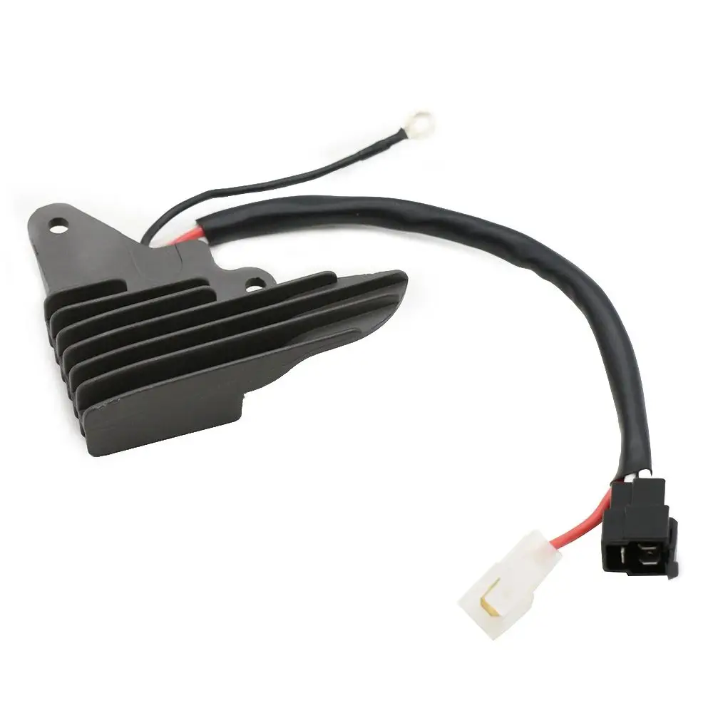 Motorcycle Regulator Rectifier Yamaha 3LP-81960-00 3LP-81960-01 XV750 Virago 750 97-98 XV1100 Virago 1100 XV1100S Special 97-20