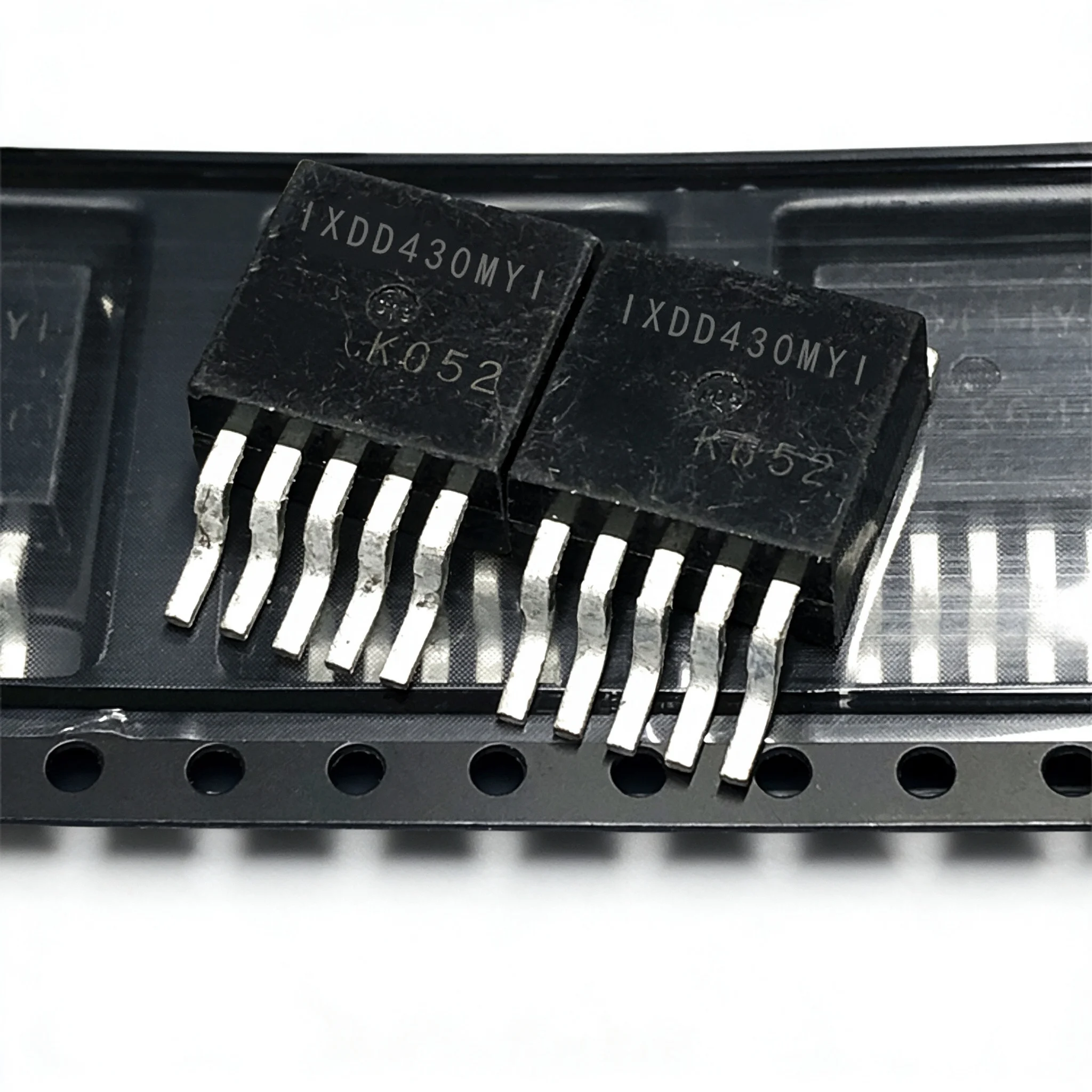 5piece IXDD430MYI TO-263-5