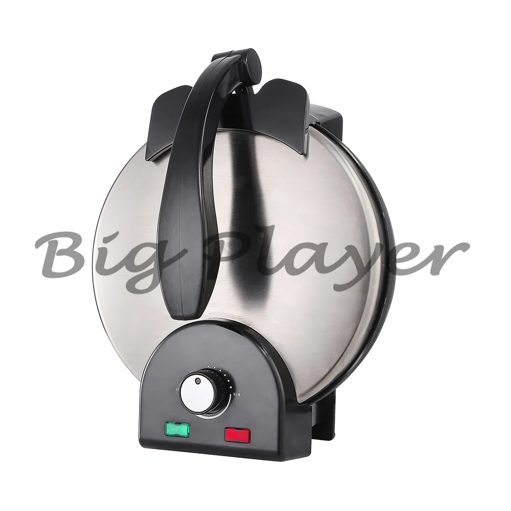 

Roti Maker Tortilla Maker Crepe Electric Automatic Crepe Price Rotimatic Robot Spring Roll Crepe