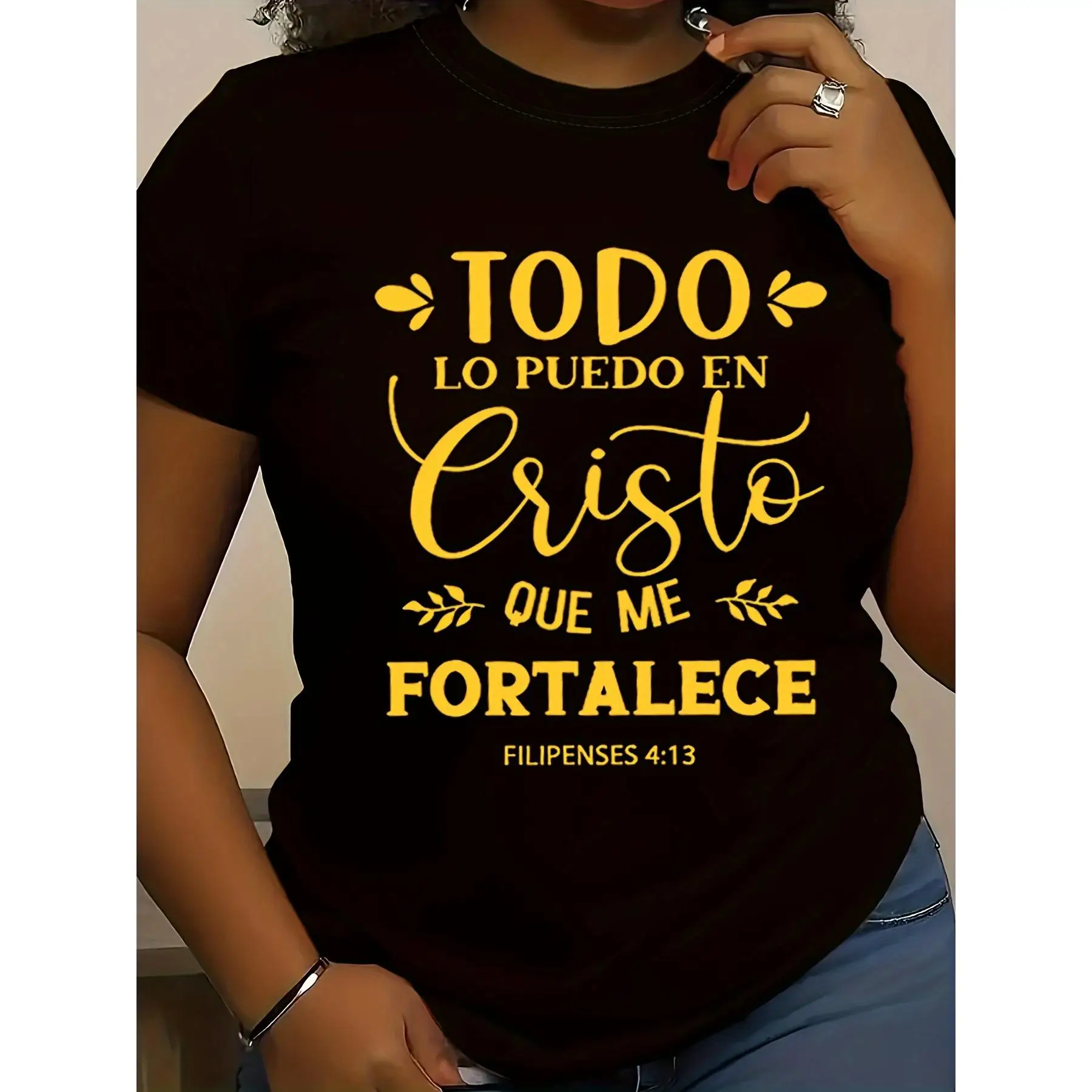 

Funny Spanish Corn Pun T-Shirt for Women, 'Hace Calor Afuera' 'Cállate' Mexican Humorous Summer Graphic Tee, Latin Culture Gift