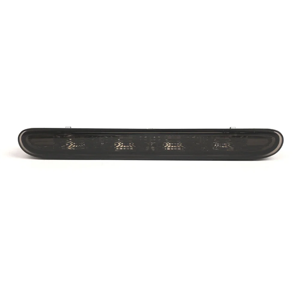 

12V Brake Light High-Mounted Light For Vehicle Safety Wear-Resistant Quick Use Easy Installation Non-Deformable