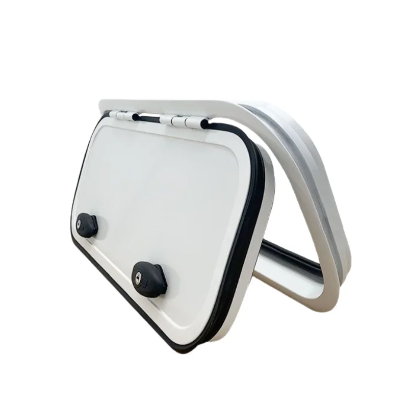700x300mm Custom Color Rv Compartment Hatch Door Rv Door For Motorhome Rv Accessories Body Parts