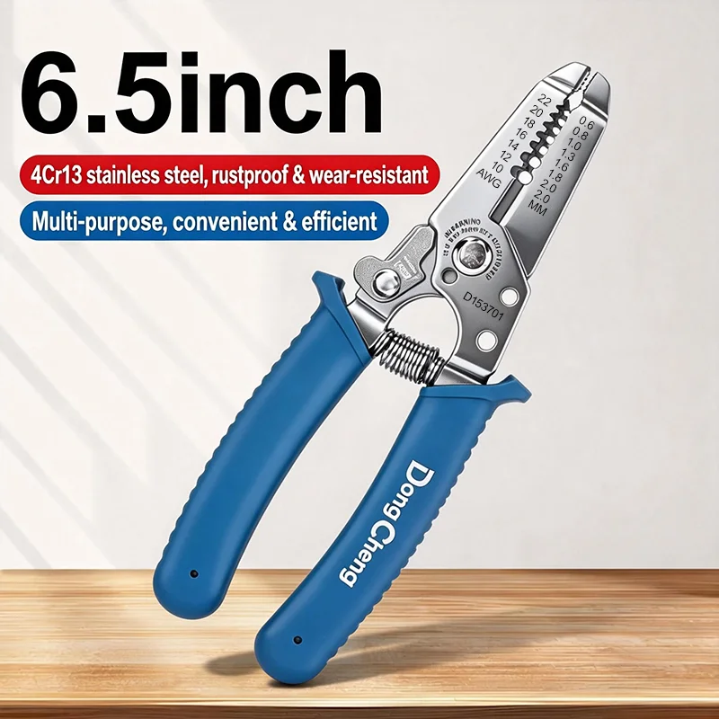 Многофункциональные-клещи-для-зачистки-проводов-и-кабелей-обжимные-клещи-комбинированный-инструмент-для-ремонта