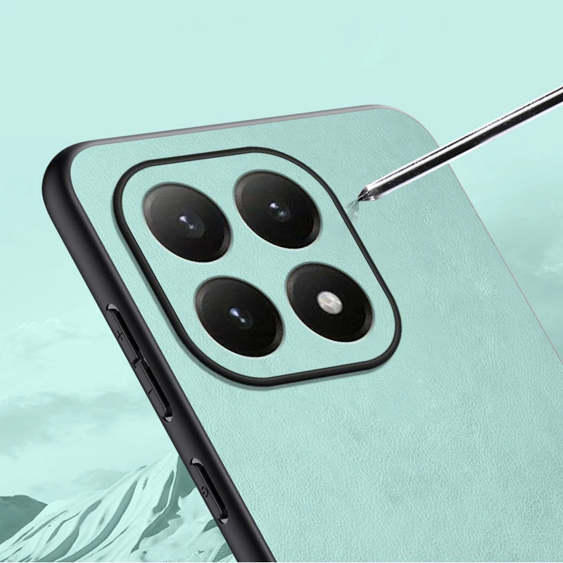 حافظة لهاتف شاومي 15T 5G تشيكولولزهور حافظة جلدية فاخرة مقاومة للصدمات لهاتف شاومي 15T