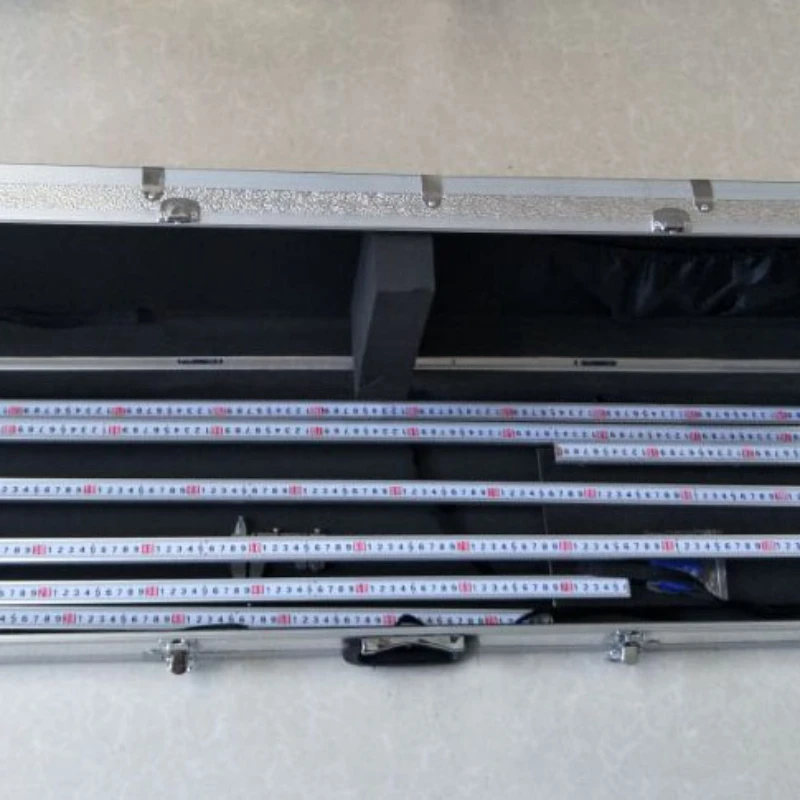 Human form measuring ruler Model: M403008