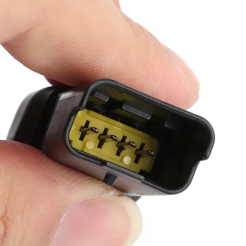 OBD2-контактный диагностический адаптерный кабель, детали обнаружения неисправностей мотоцикла, пригодные для Ducati, 4-контактная поддержка мотоцикла для моделей K-Line