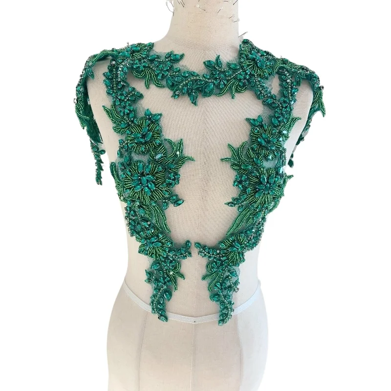 2-pieces-4-pieces-classic-high-end-hand-sewn-diamond-jewelry-decal-dress-diamond-accessories-dance-clothing-accessories