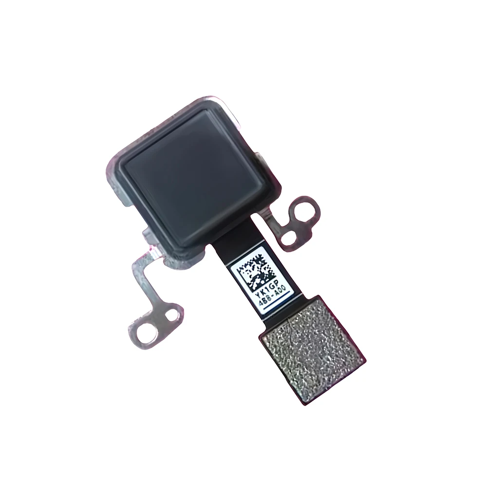 Laptop Fingerprint Power Button For DELL Pro 14 Plus PB14250 PB14255 Pro 14 Plus PB14250 2-in-1 PB14255 2-in-1 05D8KF 5D8KF