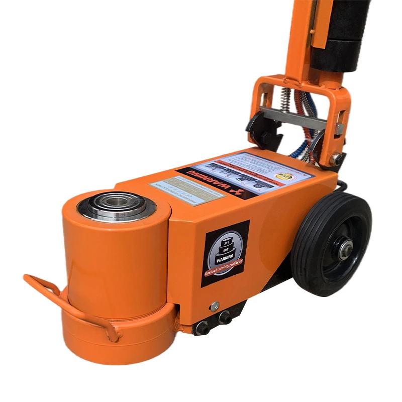 

180Ton Other Fuel Trucks Two Post Car 3D Adjustment Cylinder Hydraulic Jack 80T Truck Jack