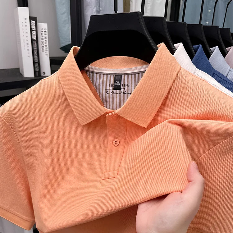 Light orange