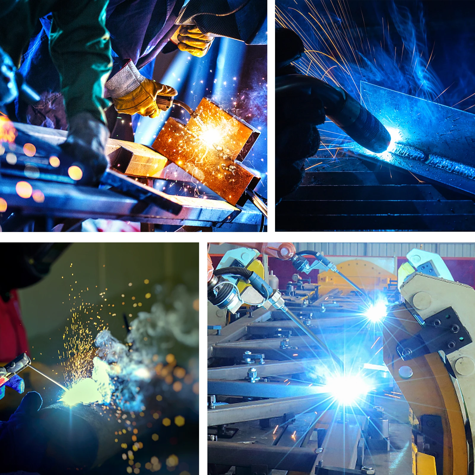 Automatic Dimming Welding Mask HeadMounted Welding Helmets Welding Argon Arc Welding Mask Protective Welding Mask Welding Mask