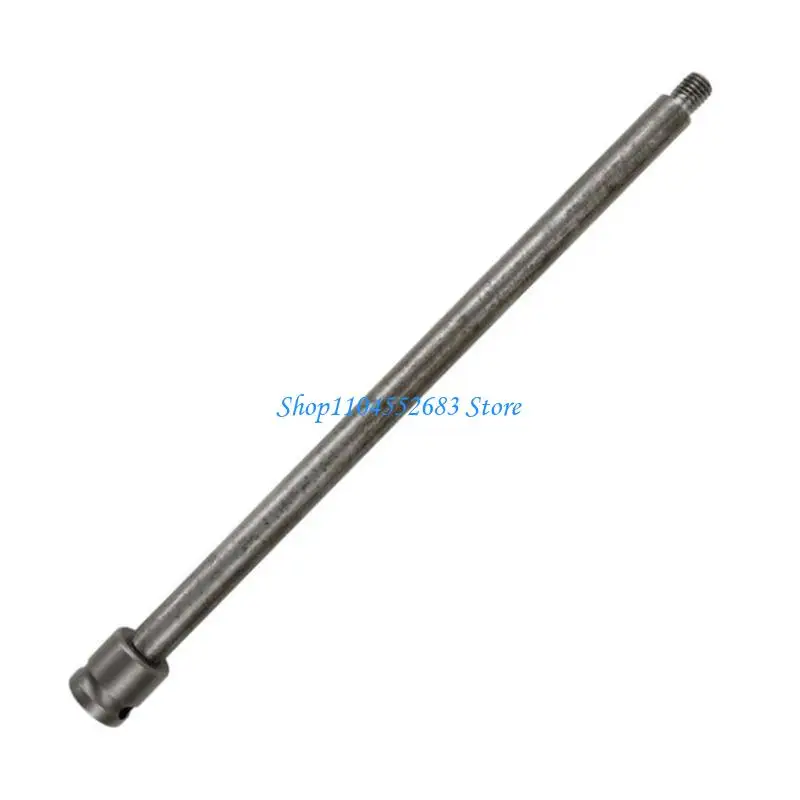 

Y6GD Durable Electric Wrench Drill Bits Extender (12.5mm) Wrench Adapter 150/250/400/600mm for Maintenance Household
