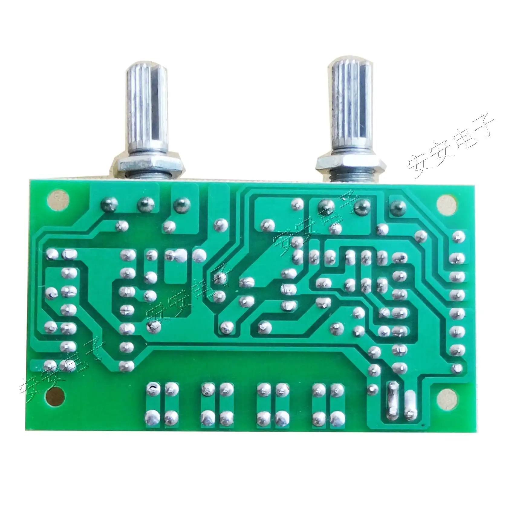 Thyristor Trigger Board Isolation Transformer Driver Four Silicon Single Silicon Dual Silicon Mixing Driver Board