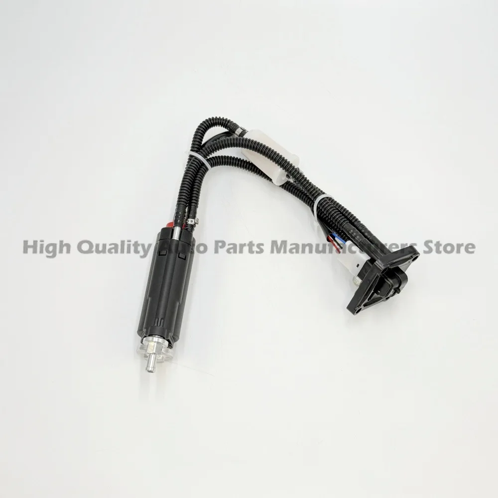 

For HUSQVARNA Fuel Pump Assembly 78107088000 High Performance Replacement Part Reliable Quality Fast Shipping