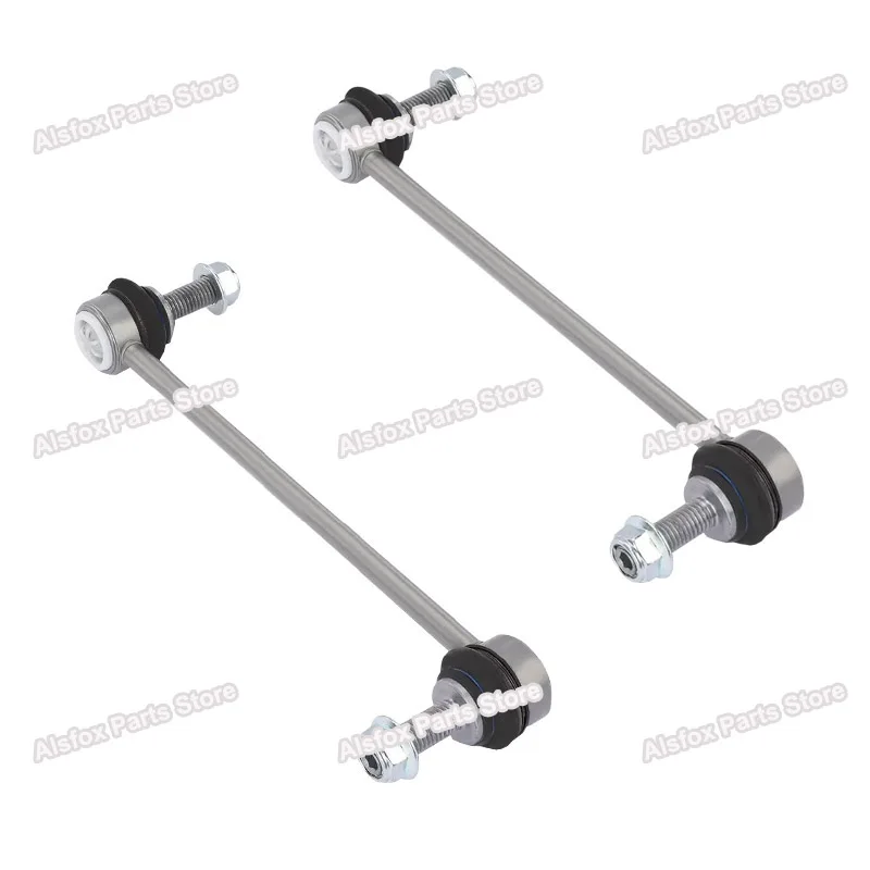 

Front Left and Right Suspension Stabilizer Bar Link Kits For Cadillac CT6 2016-2022 84009235 23403226 22933409