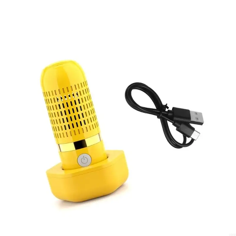 충전식 과일 청소기 기계 자동 가정용 청소 기계