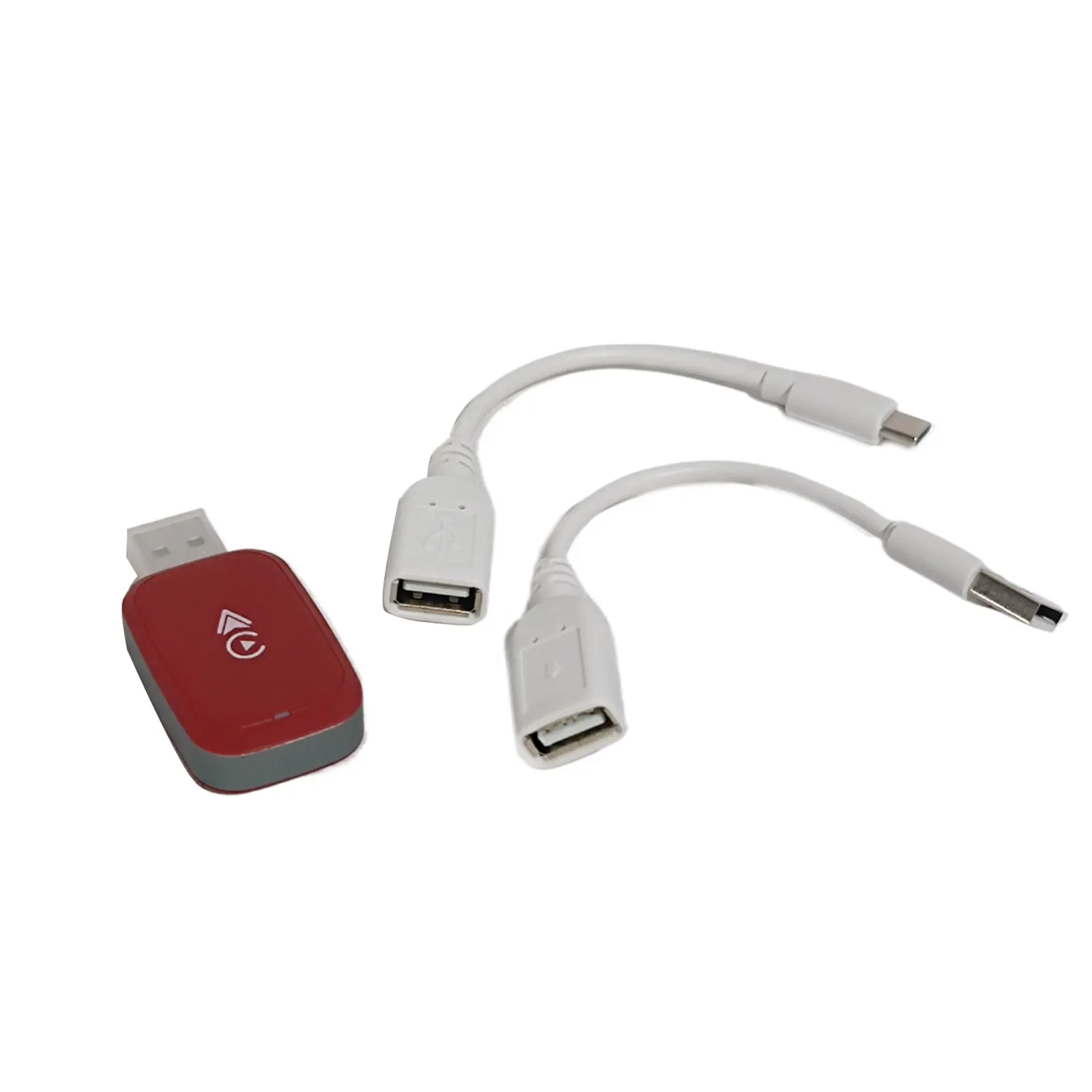 Wireless Car Play /Android Auto Adapter Car Play Adapter Wireless Car Play Adapter Adapter Durable