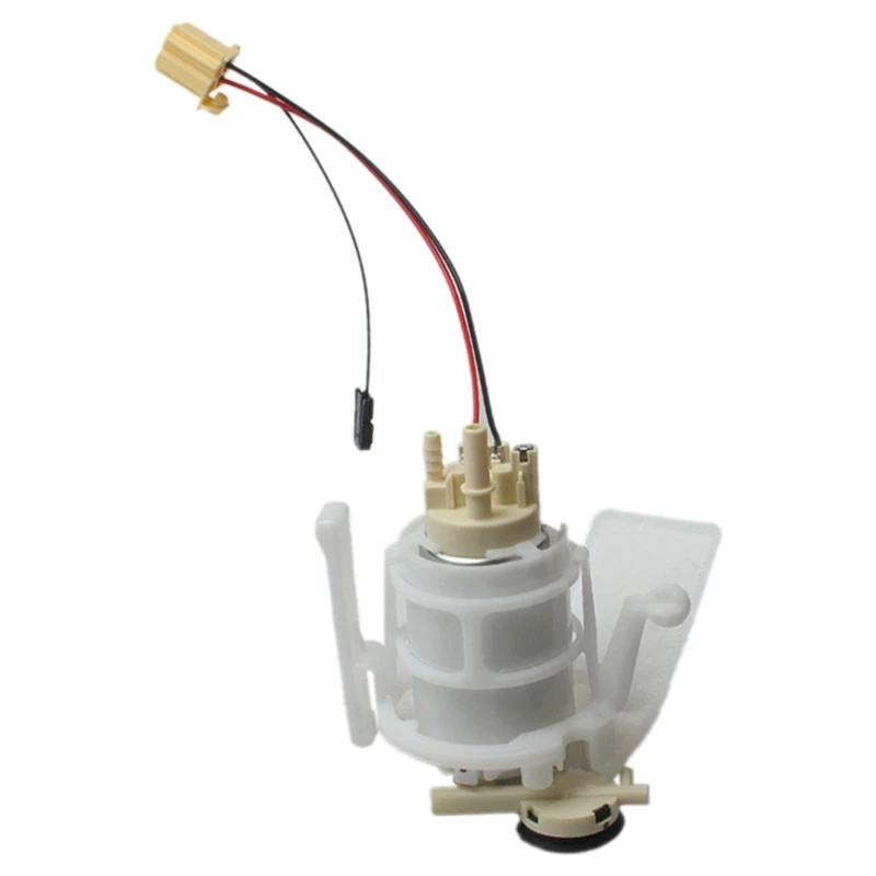 Electric Fuel Pump Assembly For BMW 7 Series 2009-2015 16117217261 1611720482