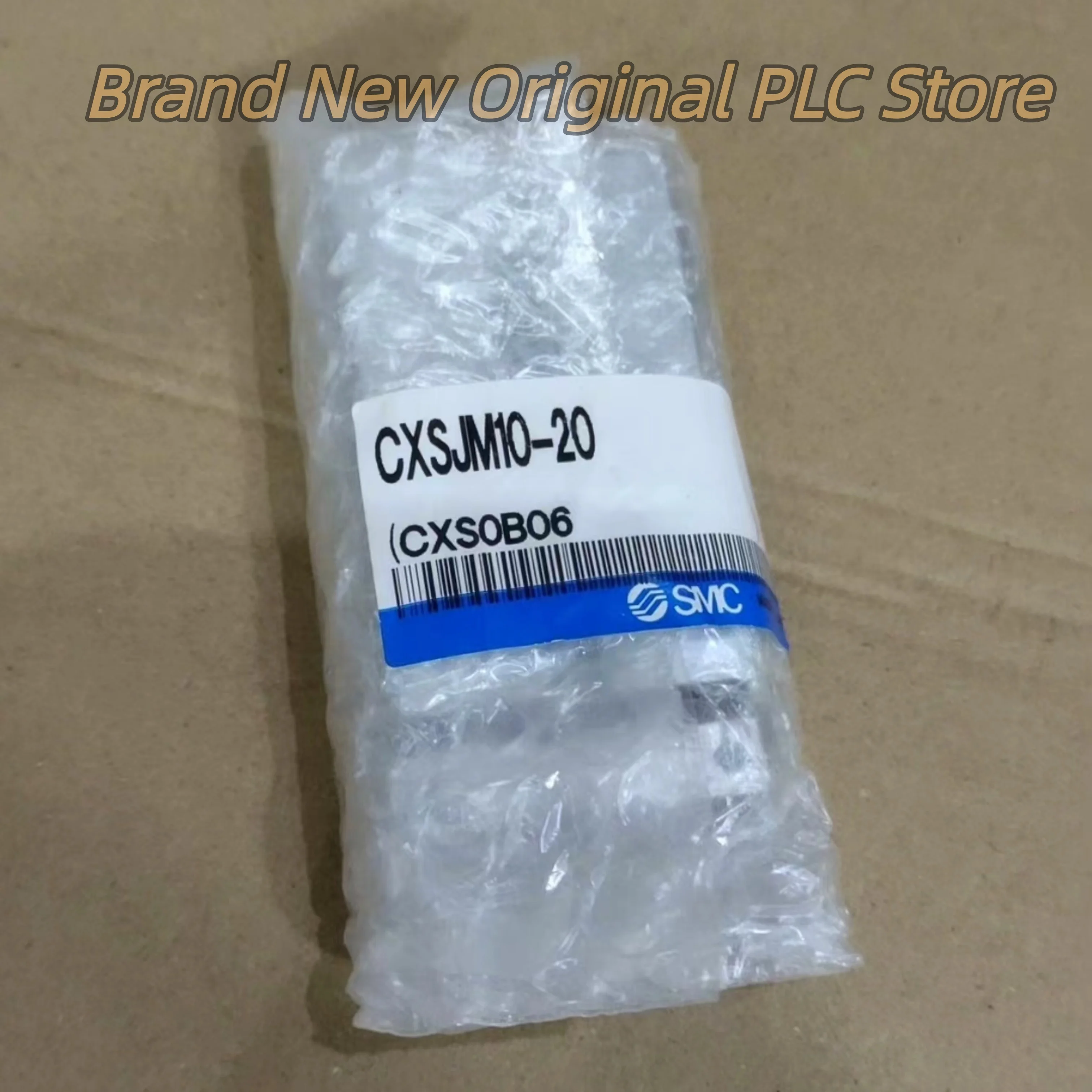 

Новый оригинальный двойной цилиндр CXSJM10-20 CXSJM15-10