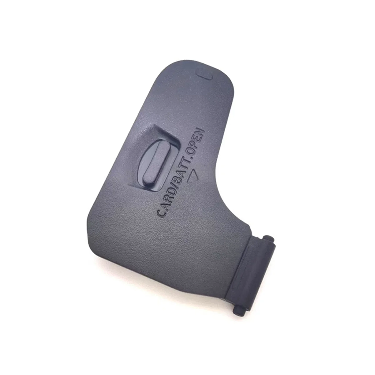 ABJZ Battery Door Lid Cap Cover Replacement for R10 Camera Repair Spare Parts