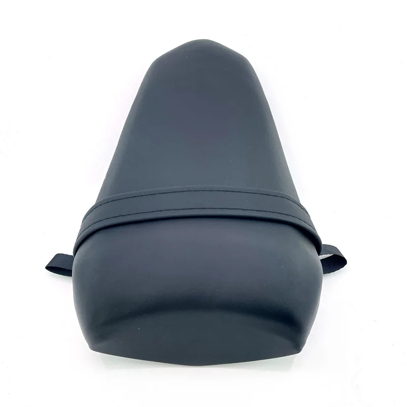 Motorcycle Rear Pillion Tandem Seat For Yamaha YZF R1 R1M 2015-2024 R1S 2016-2018 R6 2017-2022 Passenger - view 4