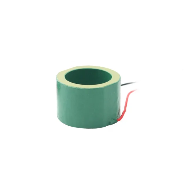 Square Piezo Stack Actuator with 10 Micron Stroke Suitable for Vacuum Environment.