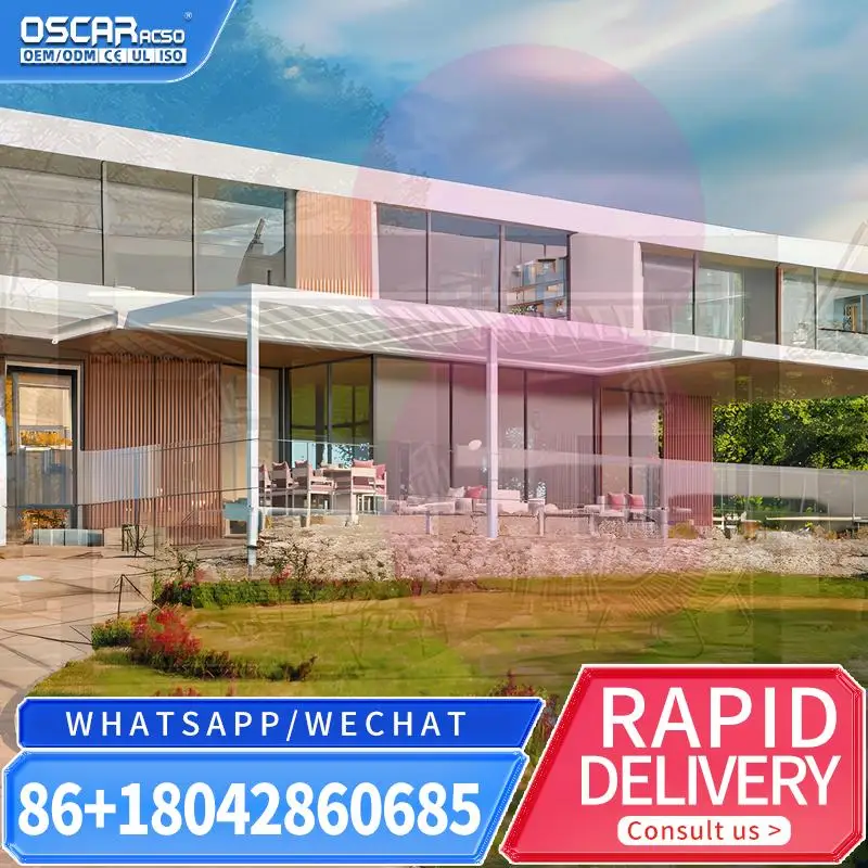 Louver Pergola Bioc… - image