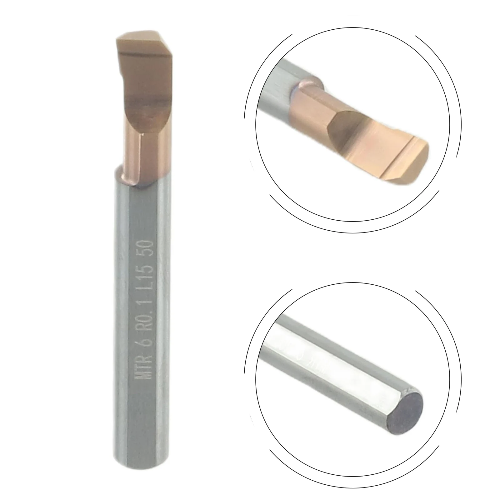 

Сверлильные станки с именем модели MTR R L, антивибрационные, износостойкие, алюминиевые, антивибрационные, карбидный инструмент, чугун