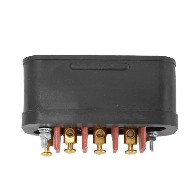 High Quality Forklift Parts  AC Forklift Battery Socket 30A 250V