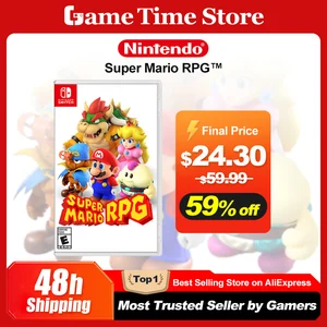 10 최고의 영업 스위치 게임 100 in 1- №8