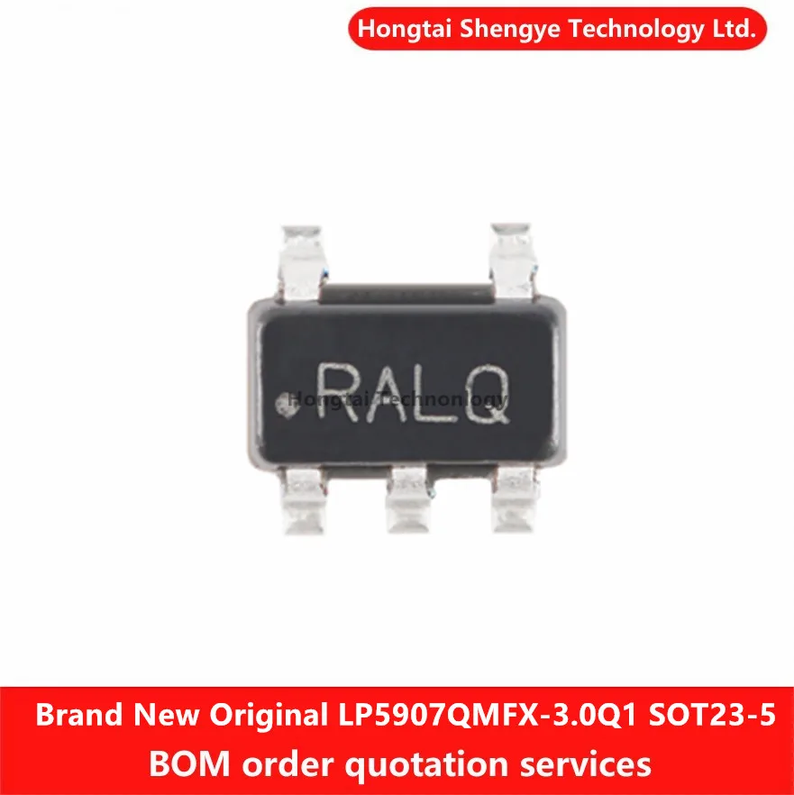 New Original LP5907…