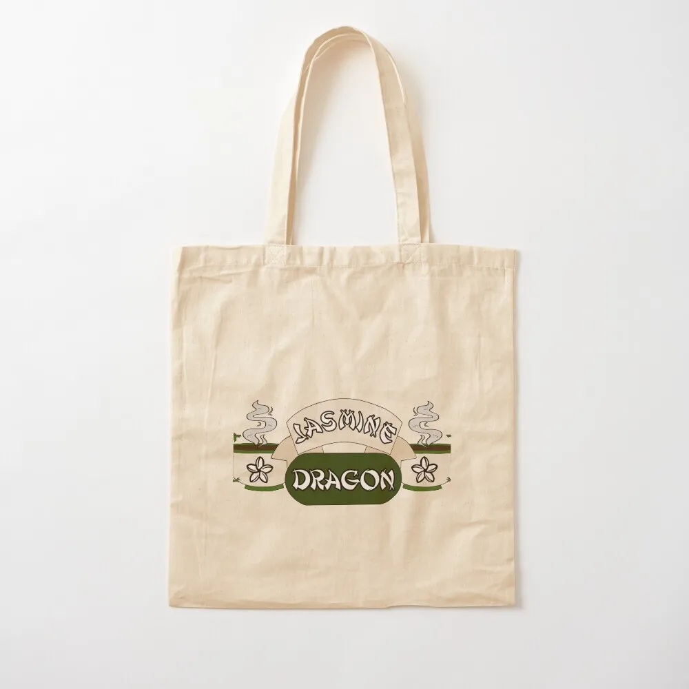 Jasmine Dragon Tote Bag great bag shopper bag women reusable shopping