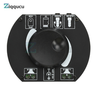 HIFI 30W+30W Mini Digital 2.0 Stereo Amplifier Board 50WX2 TPA3116 2CH Audio Amplifier Module Bluetooth 5.0