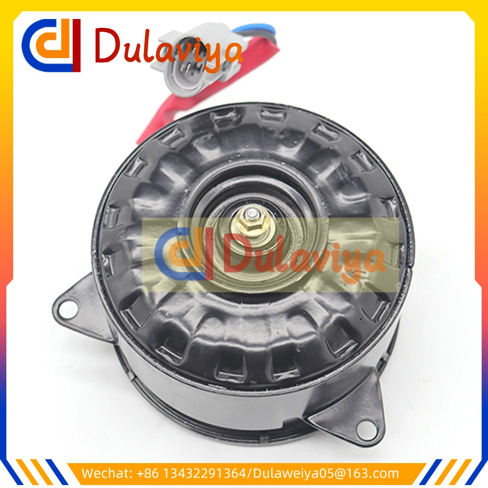 

Auto AC Heater Fan Motor For 168000-0800 1680000800 24V