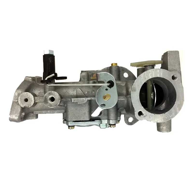 Carburetor Replacement For Briggs Stratton 498298 130237 132212 130252 130292 130297 130232 Lawn Mower Engine Parts