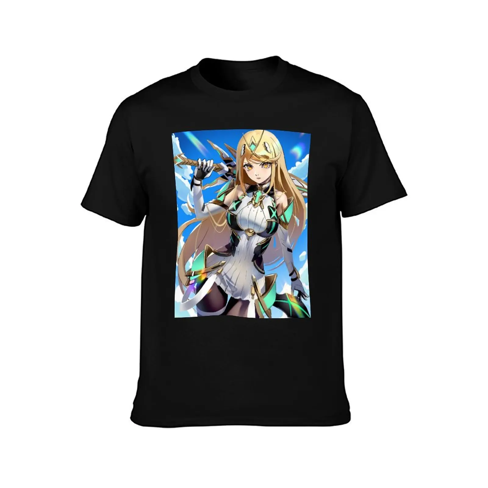 Mythra T-Shirt Breathable Workout Short Sleeve Top
