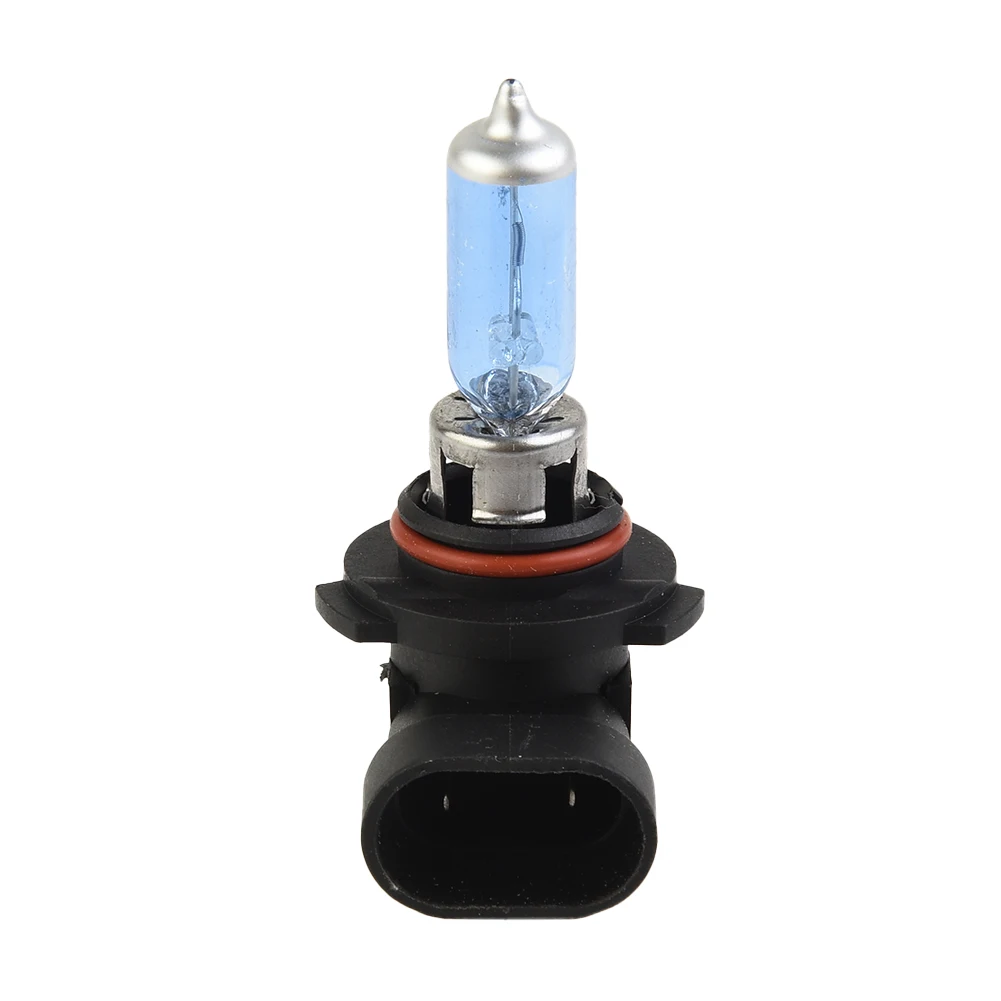 Car Lamp Xenon Halogen Headlight Daytime Running Lights HB3 Super Bright White 12V 6000K Auto Fog Light Quartz