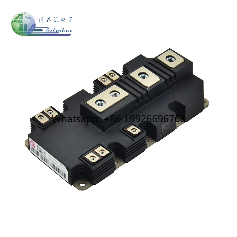 SKKQ 3000/14E  IGBT Module   Thyristor Power Semiconductor
